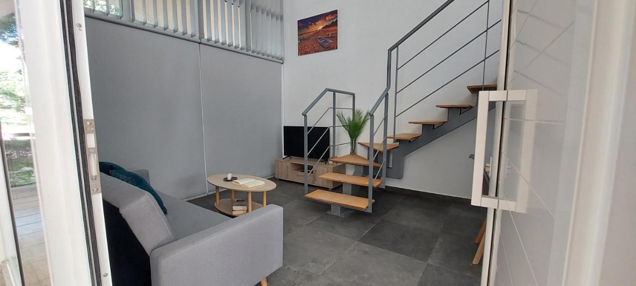 Eleantre Holiday Apartments 파포스 외부 사진