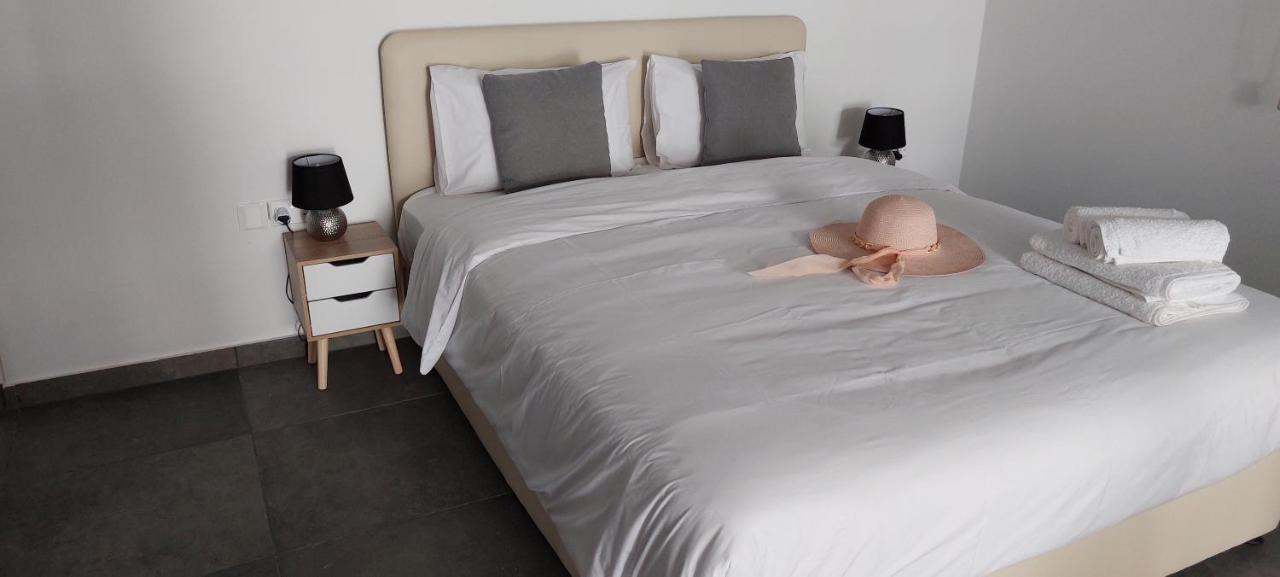 Eleantre Holiday Apartments 파포스 외부 사진