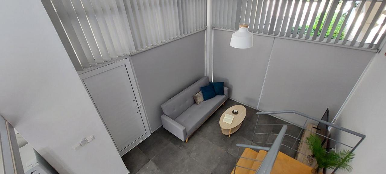 Eleantre Holiday Apartments 파포스 외부 사진