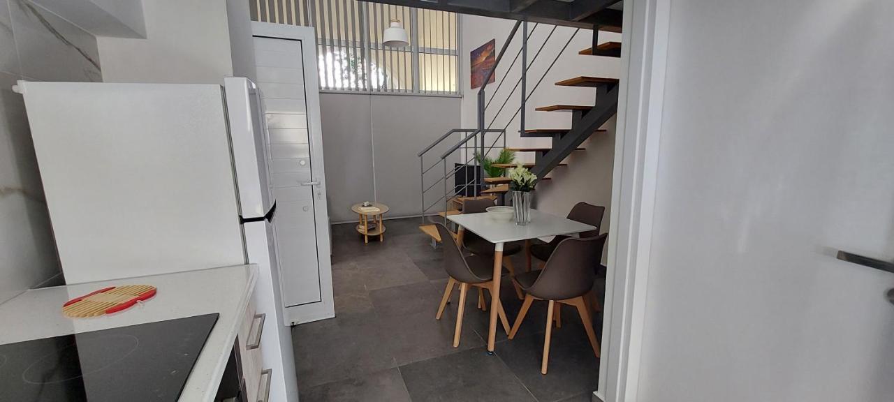 Eleantre Holiday Apartments 파포스 외부 사진