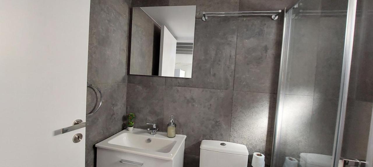Eleantre Holiday Apartments 파포스 외부 사진