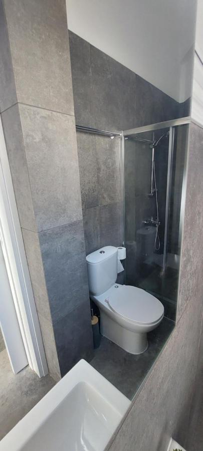 Eleantre Holiday Apartments 파포스 외부 사진