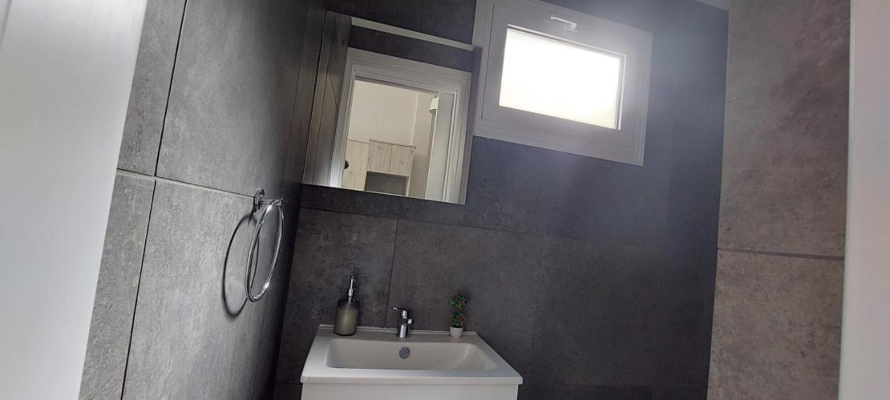 Eleantre Holiday Apartments 파포스 외부 사진