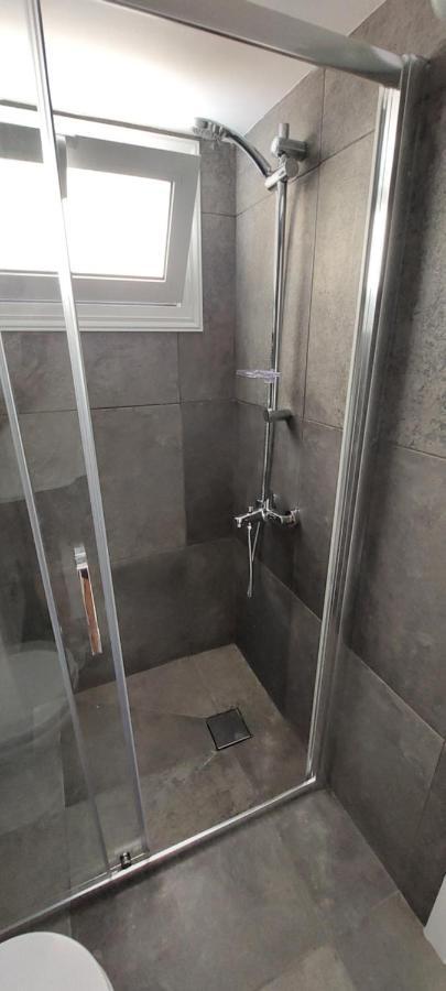 Eleantre Holiday Apartments 파포스 외부 사진