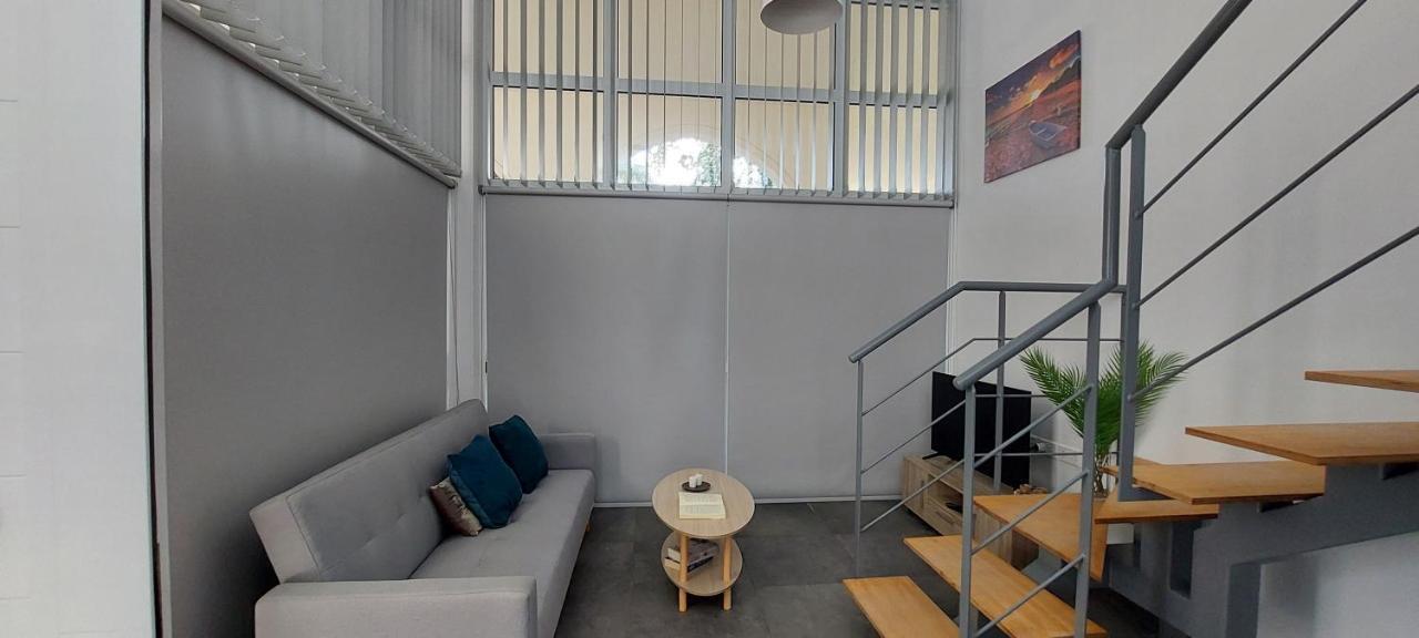 Eleantre Holiday Apartments 파포스 외부 사진