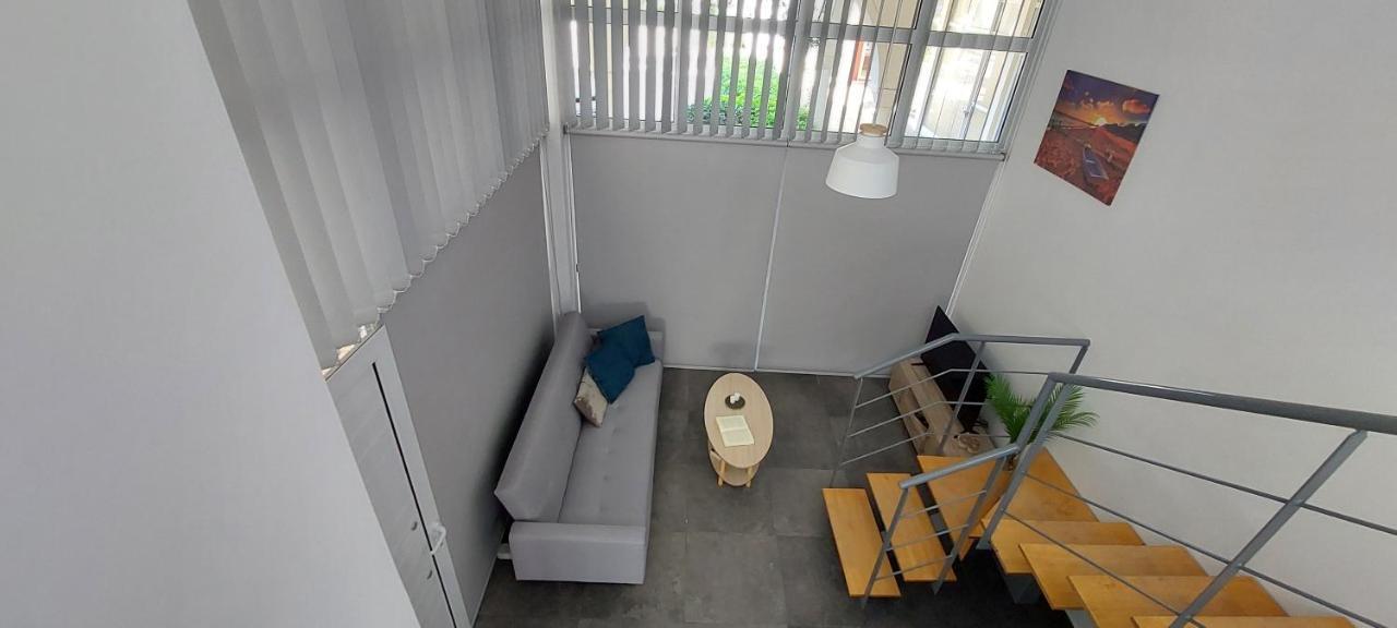 Eleantre Holiday Apartments 파포스 외부 사진